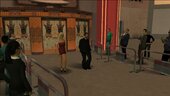 The Revenge (DYOM)