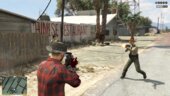 More spawns Female Cops & Army v4