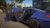 2019 BMW 330i G20 (Addon)