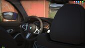 2019 BMW 330i G20 (Addon)