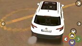Skoda Karoq 2019 for Mobile