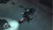 GTA SA Beta Quad Sound Mod (Sanchez)