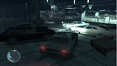 GTA SA Clover Sound Mod (Dukes/Sabre GT/Stallion/Vigero)