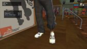 B-dups Sneakers