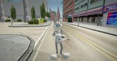 Bugs Bunny WB Multiversus