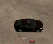 Modified Hyundai Verna 2020 (DFF only)