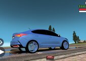 Modified Hyundai Verna 2020 for Mobile