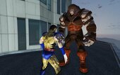 JUGGERNAUT v2 [ Addon Ped ]