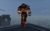 JUGGERNAUT v2 [ Addon Ped ]