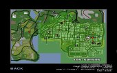 Ballas Join Grove Street