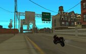 GTA Chinatown Wars Map v0.1