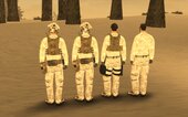 ''Ice Peak'' Skins