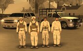 ''Ice Peak'' Skins