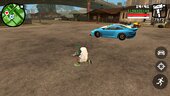 GTA V Comet S2 for Mobile