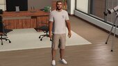 Jason Duval From GTA VI (Add-On Ped|Final)
