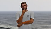 Jason Duval From GTA VI (Add-On Ped|Final)
