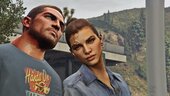 Lucia From GTA VI [Add-On Ped]