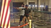 Lucia From GTA VI [Add-On Ped]