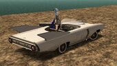 1956 Albany Jetson Remake