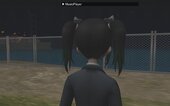 Takasaki Yuu Skin