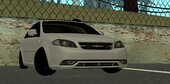 Chevrolet Gentra 2014 (Azerbaijan Sedan) for Mobile