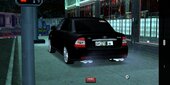 2018 Lada Priora Azerbaijan (Dəli Piriş) for Mobile