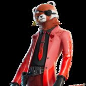 Agent patch pack fortnite