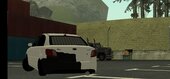 2009 Kia Rio Azerbaijan Hooligan Avtosh for Mobile