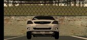 VAZ 2170 Priora Azelow Hooligan for Mobile