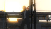 Dave Norton (FIB Agent)