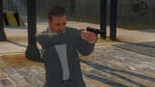 Dave Norton (FIB Agent)