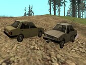 1982-1990 Annis Hareta