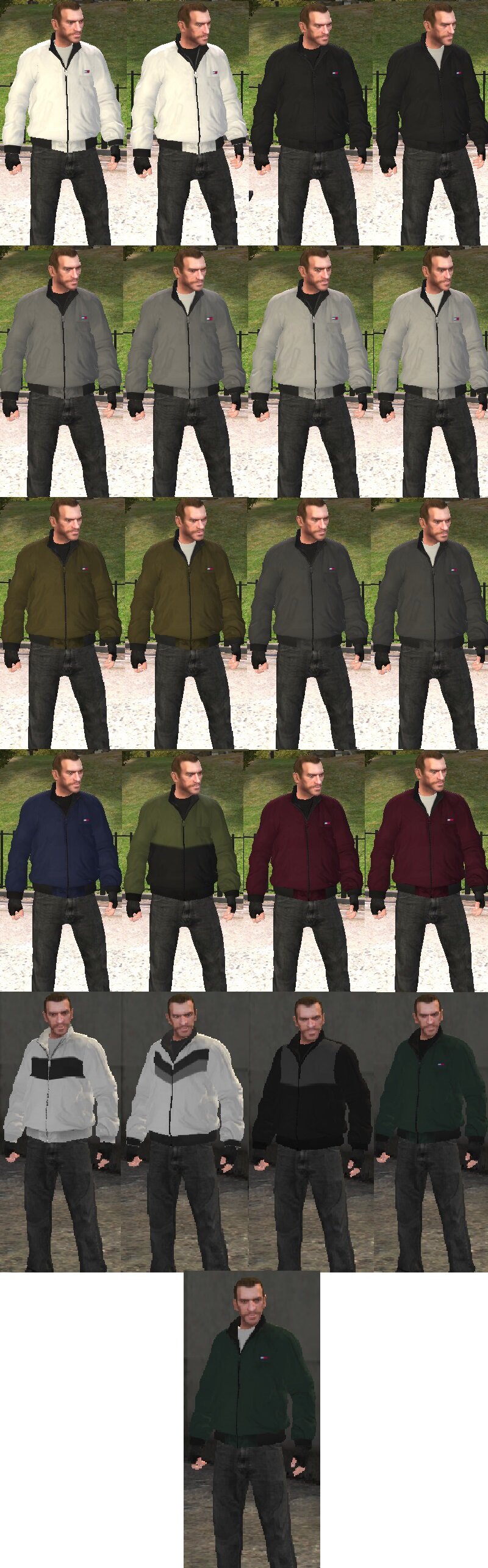 mod
