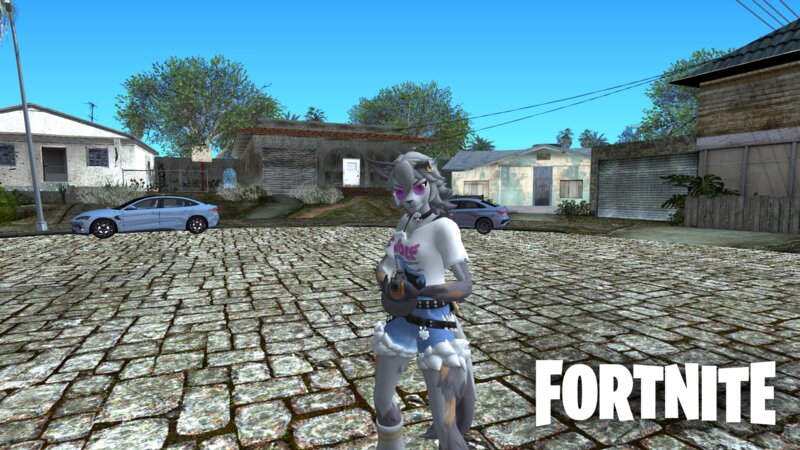 mod