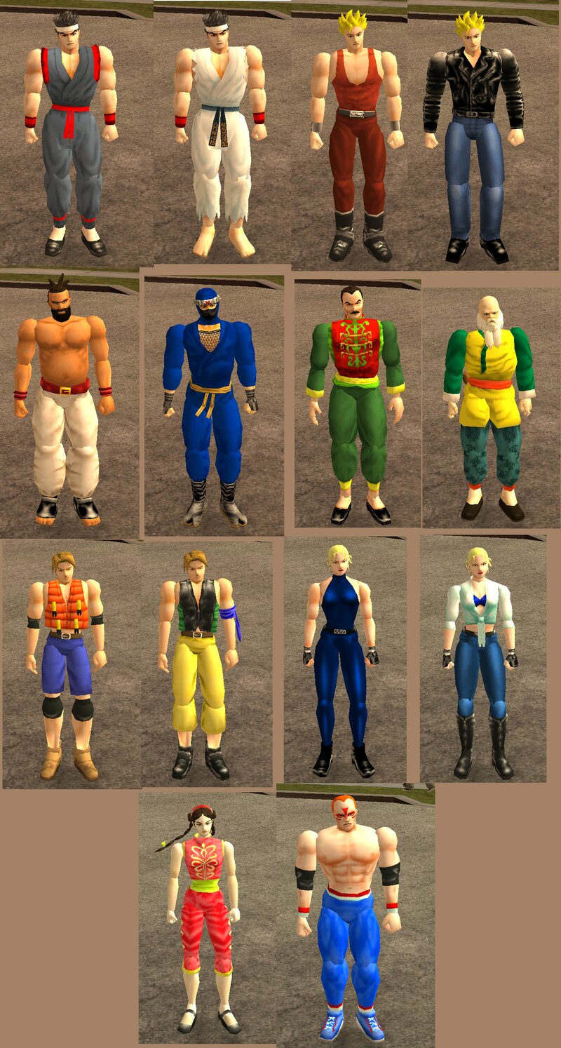 mod