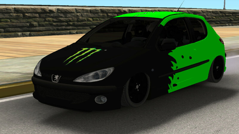 mod