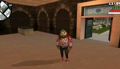 Cheeks Fortnite