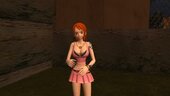 Nami Cloth Set 1