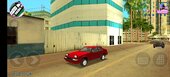 1984 Toyota Celica Supra for Mobile