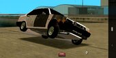 VAZ 21099 Azelow Hooligan for Mobile