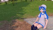PDFT Hatsune Miku Summer Memories