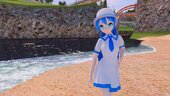 PDFT Hatsune Miku Summer Memories