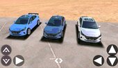 2022 Hyundai Verna (Devil) Modified for Mobile