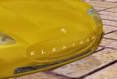 GTA V Ocelot F620 Elektron