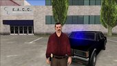 Pack de Police Skins (Usado para Model Variatons)