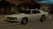 DirtyImpala's Imports 2