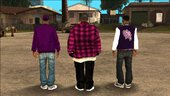 Ballas Gang