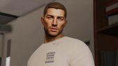 Jason Duval From GTA VI (Add-On Ped|Final)+(Final)