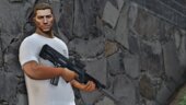 Jason Duval From GTA VI (Add-On Ped|Final)+(Final)
