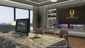 AI Assistants new look on TV & Tablet